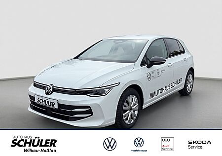 VW Golf Volkswagen VIII 1.5 eTSI LED-PLUS*NAVI*RFK*ACC