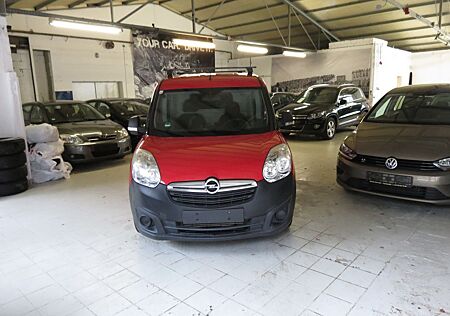 Opel Combo D Kasten L1H1 2,2t