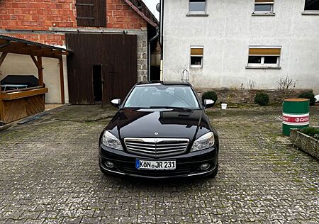 Mercedes-Benz C 280 ELEGANCE