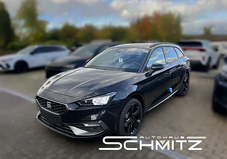 Seat Leon SPORTSTOURER FR Black Edition 1.5 eT [...]