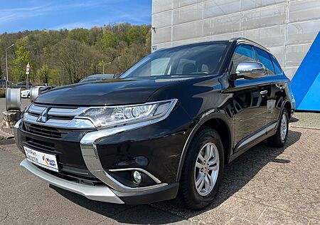 Mitsubishi Outlander 2WD 2.0