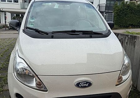 Ford Ka /+ 1,2 Ambiente Ambiente