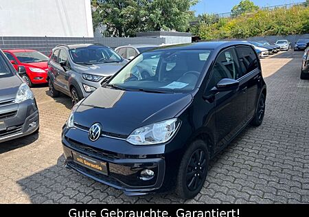 VW Up Volkswagen !*KLIMA*SHZ*SPUR*Bluetooth*