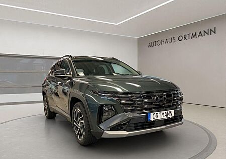 Hyundai Tucson 1.6 Turbo "Prime" 2WD Automatik