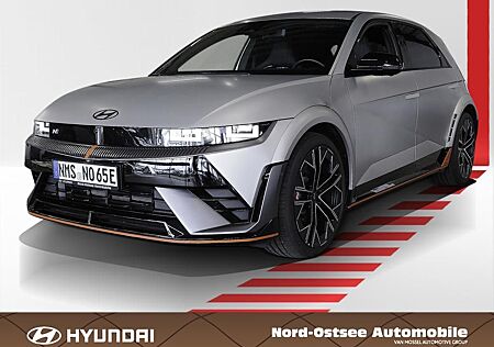 Hyundai IONIQ 5 N