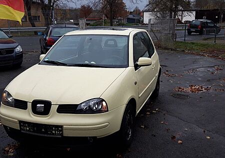 Seat Arosa Stell 1.4