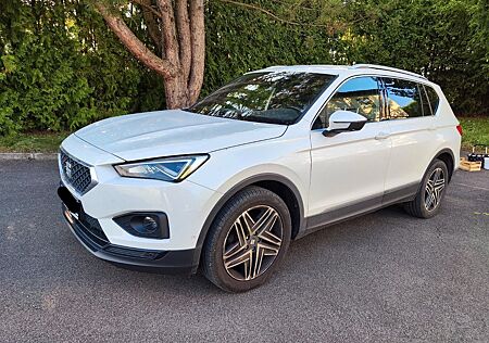 Seat Tarraco 1.5 TSI Xcellence, AHK, 7 Sitzer