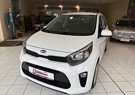 Kia Picanto Edition 7