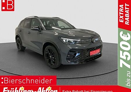 VW Tiguan Volkswagen 2.0 TDI DSG 4Mo. R-Line Black Style DIGIT