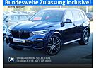 BMW X5 M50 i/Laserlicht/HUD/AHK/Navi/NightVision