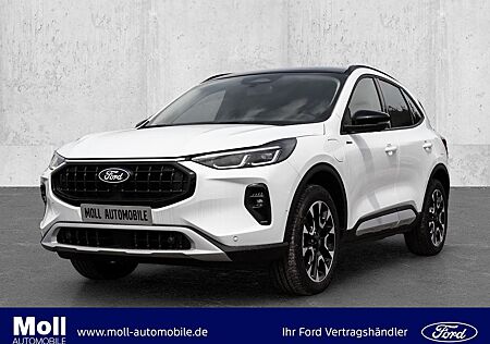 Ford Kuga PHEV ACTIVE X 243PS Winter Techno AHK 19Zol