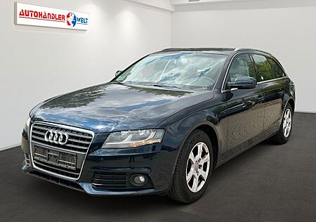 Audi A4 Kombi 2.0 TFSI Ambiente