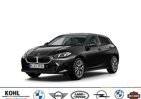 BMW 120 d neues Modell ehem UPE 51.340€ HUD AHK-abne