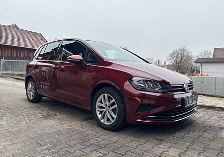 VW Golf Sportsvan Volkswagen 1.0 TSI 81kW Comfortline Comf...