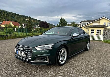 Audi S5 3.0 TFSI tiptronic quattro Sportback -