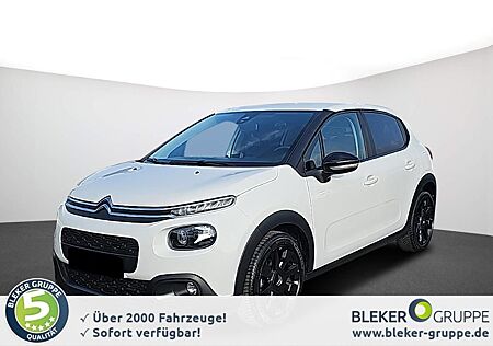 Citroën C3 Pure Tech 110 Feel