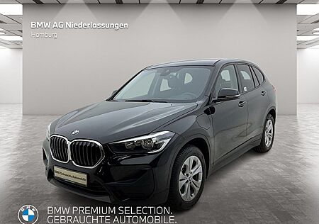 BMW X1 xDrive25e Kamera Sitzheizung