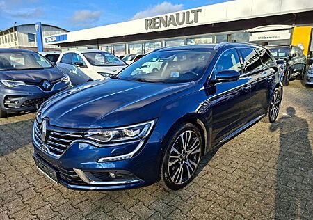 Renault Talisman TalismanKombi Initiale Paris*AHK*ACC*SHZ*Headup*
