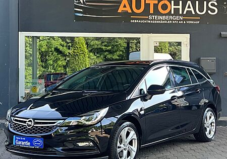 Opel Astra 1.6 Biturbo Innovation/12 Monate Garantie
