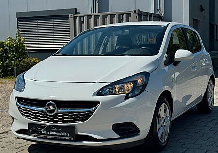 Opel Corsa E Edition