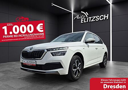 Skoda Kamiq TSI Drive LED Navi AID GRA PDC SH LM