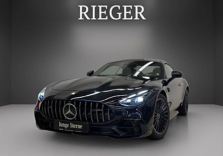 Mercedes-Benz AMG GT 43 Premium-Plus*FA-Paket*NIGHT*19"*Birke