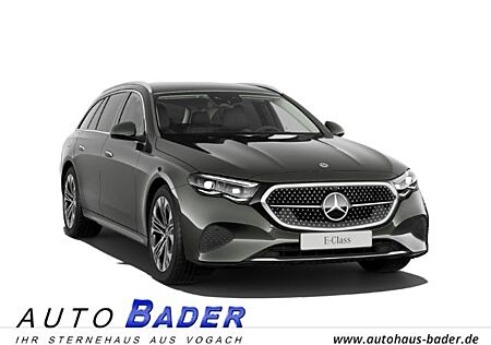 Mercedes-Benz E 300 de 4Matic T-Modell Avantgarde Advanced+ AH
