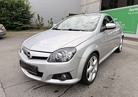 Opel Tigra Twin Top Sport Automatik Tüv Neu Klima