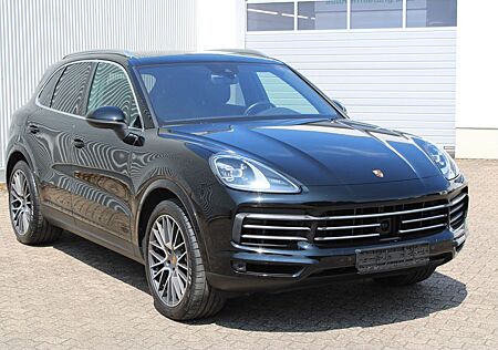 Porsche Cayenne ,Abstandstempo,Pano,Luftfeder.