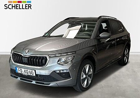 Skoda Kamiq Selection 1.5TSI 7-Gang DSG
