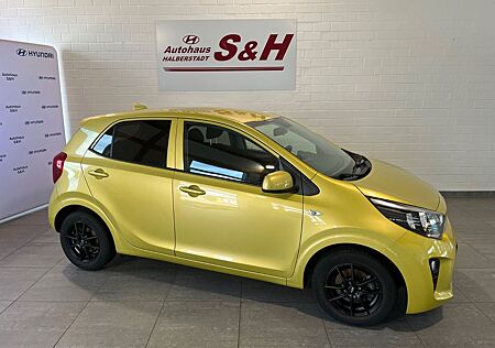 Kia Picanto 1,2 DT Edit. NAVI AAC Sitz-/Lenkheiz CAM