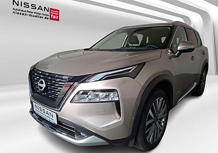 Nissan X-Trail e-POWER 4x2 Tekna 5 Sitze PGD Bose 20''