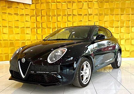 Alfa Romeo MiTo Mito1.3 16V *KLIMA*SHZ*USB*2.HAND*