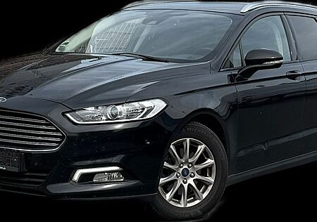 Ford Mondeo Turnier Business Edition AUT. MwSt. LED