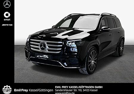 Mercedes-Benz GLS 350 d 4M AMG AKTIONSFESTPREIS nur bis 23.12.