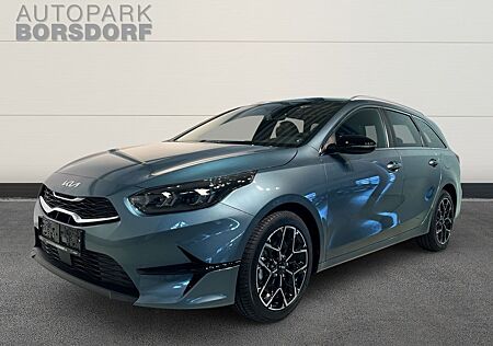 Kia Cee'd Sportswagon Ceed_sw Night Line Edition 1.0 T-GDI*SHZ*Navi*DA