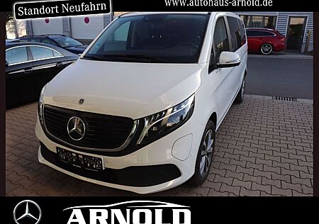 Mercedes-Benz EQV 300 7-Sitze el-Türen AIRMATIC el-Klappe LED