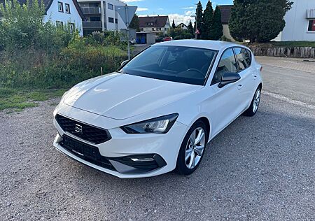 Seat Leon 1.5eTSI FR