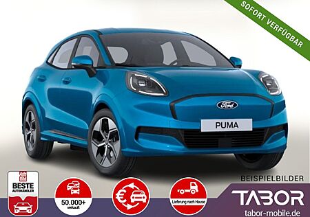 Ford Puma Gen-E 43 kWh 168 WinterP LED Nav UVP-31%*