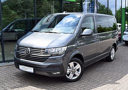 VW T6 Caravelle Volkswagen 6.1 Comfortline TDI kurz *9-Sitze *