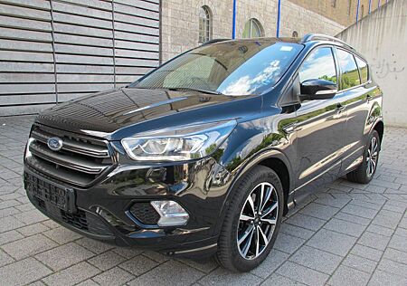 Ford Kuga ST-Line Klima Alu PDC AHK Navi Sitzheiz. BT