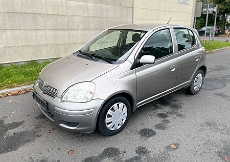 Toyota Yaris 1.3 Edition*Erst 85000 TKM*1.Besitz*Klima*