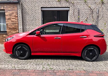 Nissan Leaf 217 PS 59KWH e+ N-CONNECTA e+ N-CONNECTA