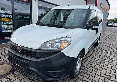 Fiat Doblo 1,3 Multijet Diesel Maxi *PDC*TÜV Neu