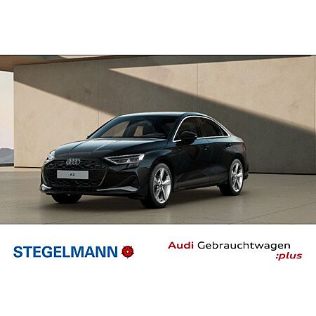 Audi A3 leasen