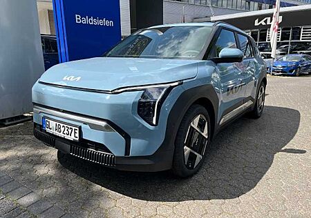 Kia EV3 Earth 81,4-kWh DriveWise-Park-Pro