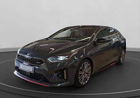 Kia Pro_ceed PROCEED 1.6T GT PANO-DACH+NAVI+KAMERA+CARPLAY+SI