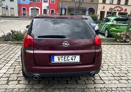 Opel Signum 2.0 Turbo -