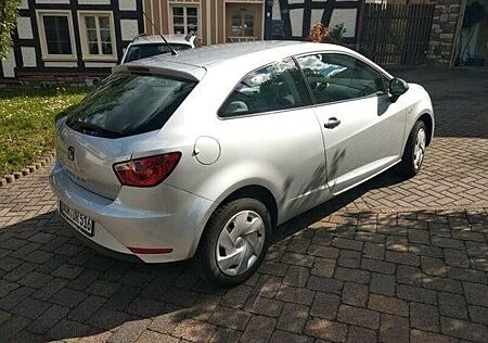 Seat Ibiza SC 1.2 12V Style Style TÜV neu