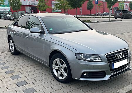 Audi A4 2.0 TFSI 132kW Attraction